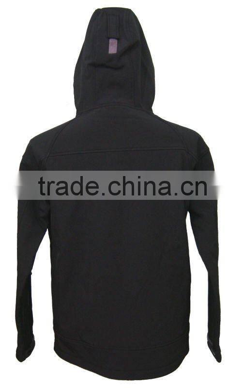 Waterproof Breathable Softhsell Jacket, Waterproof Jacket