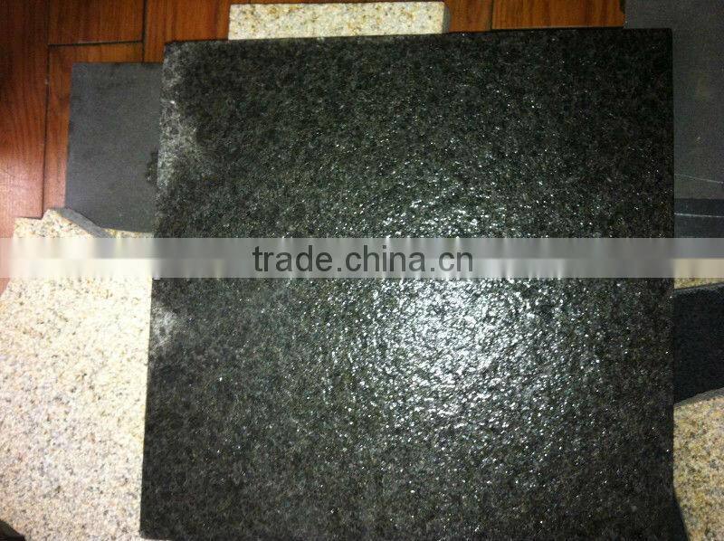 g684 black granite