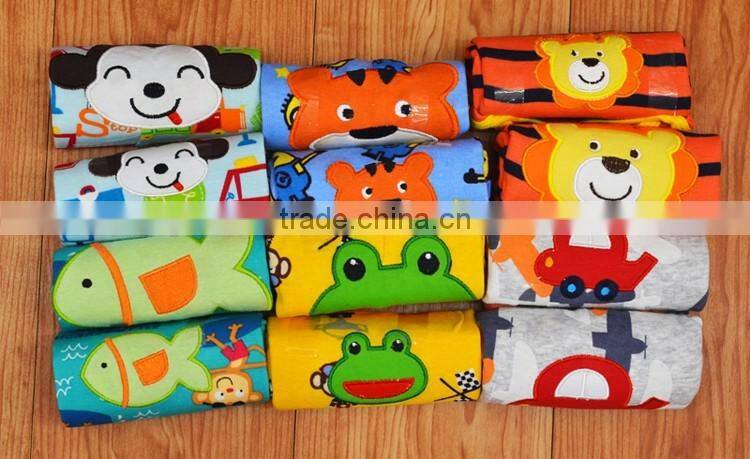 baby clothes fashion printed long sleeve baby boy clothing sets