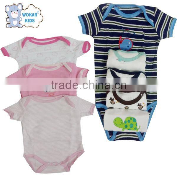 New Modern Style Baby Boy Clothing