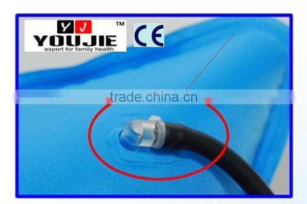 hot-sale and high quaity oxygen airbags with CE