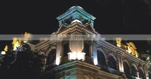 High Power RGB 10W led exterior building lights (MW-FL-1001-10W)