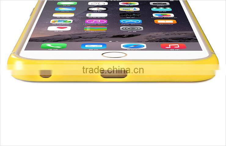 Bumper Case For iPhone 6