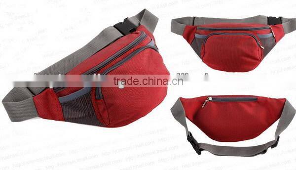 New style professional bum bag waist bag