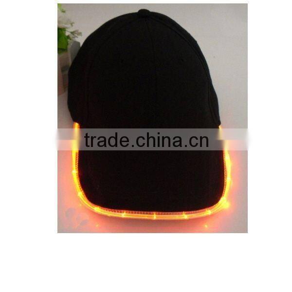 Most Popular Cheap Solar Cool Cap