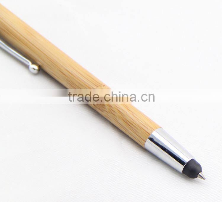 factory supply gift wooden pen