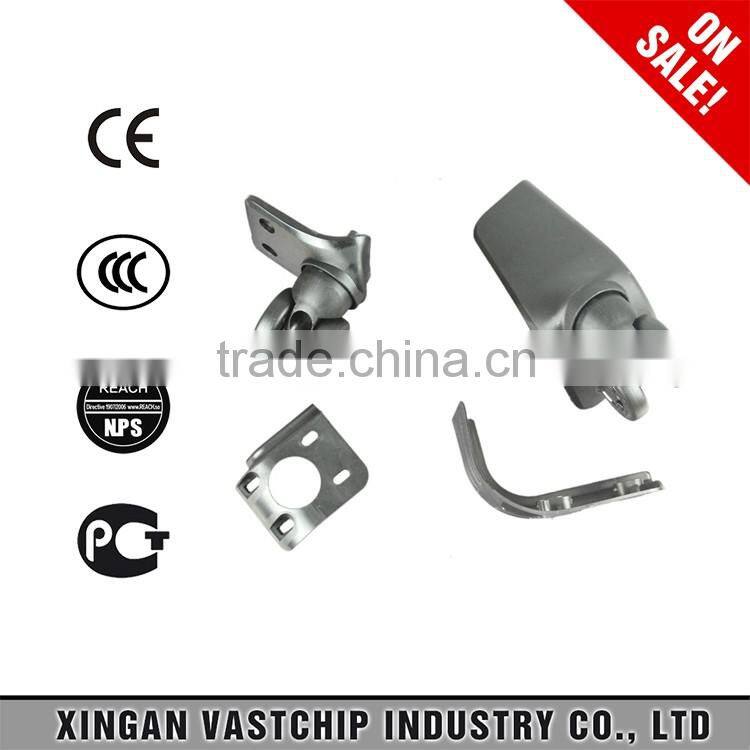 Factory price luggage wheels parts/custom ABS plastic wheels for Luggage