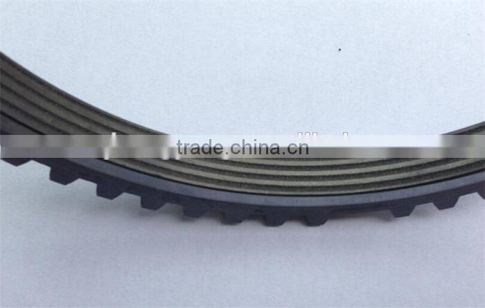 transmission gearbox synchronizer ring for Higer bus heavy duty truck 1297304402