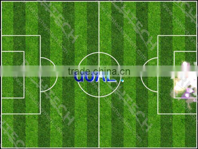 HOT SALE! Richtech unlimited interactive floor solution for events and exhibition