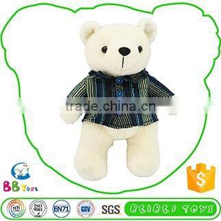 New Design Stuffed Animals Boy And Girl Teddy Bear