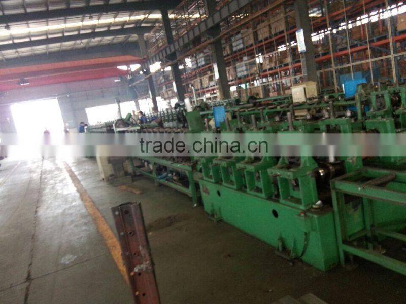 Storage rack for chemical or industries (long span)