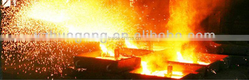 Competitive High Manganese Ball Mill Liner Plates