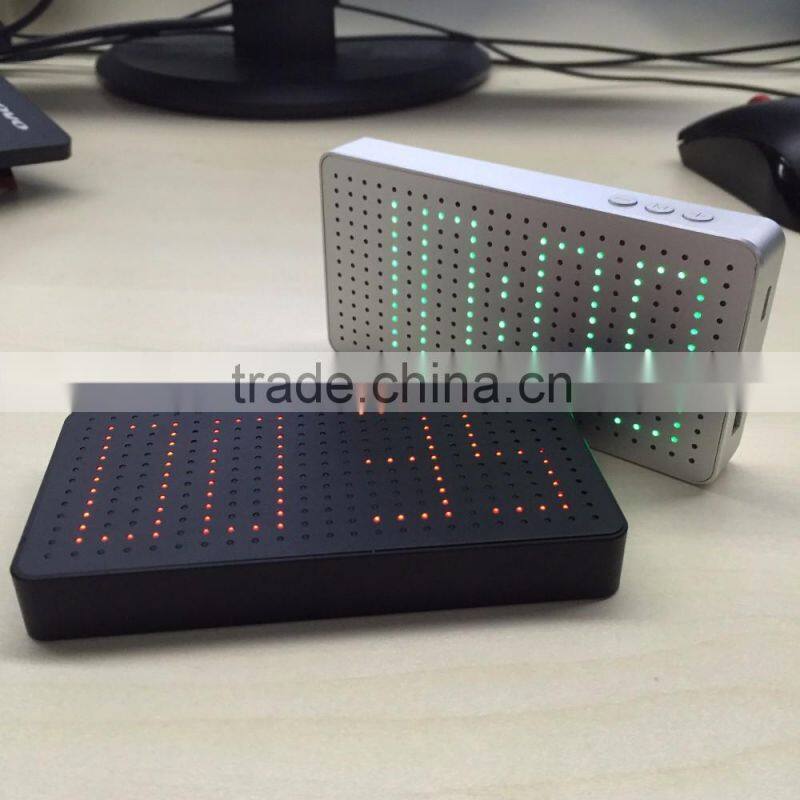 5400mAh/10400mAh 5v 2a/2.1a Li-polymer Universal Portable Best Quality Slim Power Bank For iPhone Samsung Htc Nokia