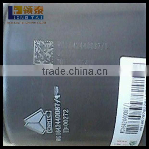 Sinotruck dump truck parts air spring shock absorbers made in china