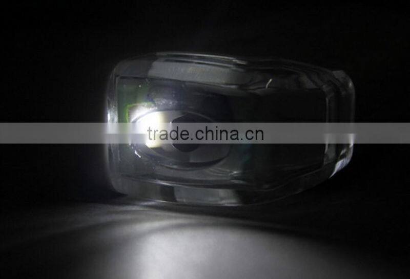 High Quality LED Illuminated 150X Digital Pocket Microscope