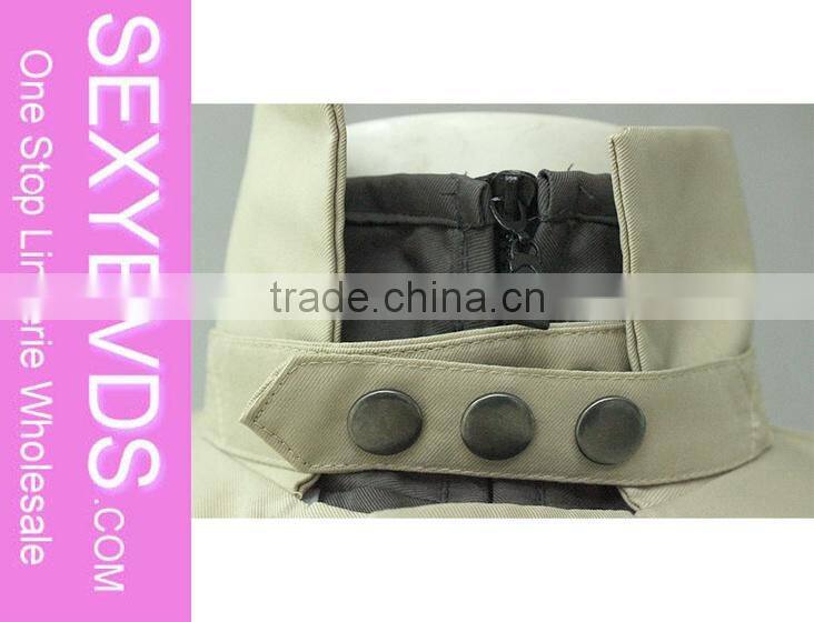 Final fantasy Snow Villiers cosplay costume patterns