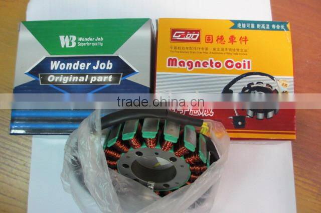Motorcycle stator Magneto JAWA 350 12V Motorcycle Stator assy