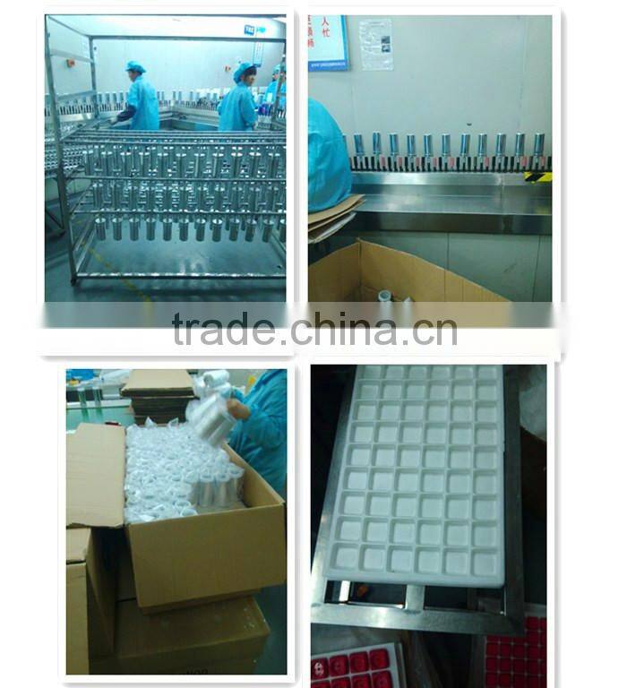 32 oz black soft touch