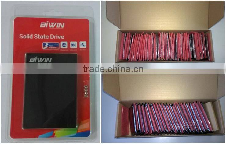 PCIE solid state drive 128GB~1TB Biwin model E9801 pcie ssd