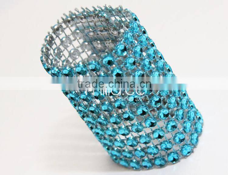 Cheap gold napkin rings