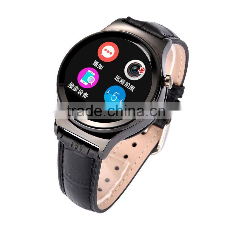 2015 New Product Smart Watch With Touch Screen China smart watch sim wifi