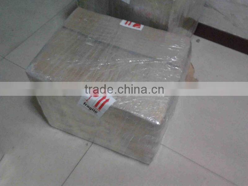 Hot Sale Real Lamb Fur Mittens for Ladies