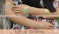 DIY Wholesales Laser Silver Nail Salon Stencil