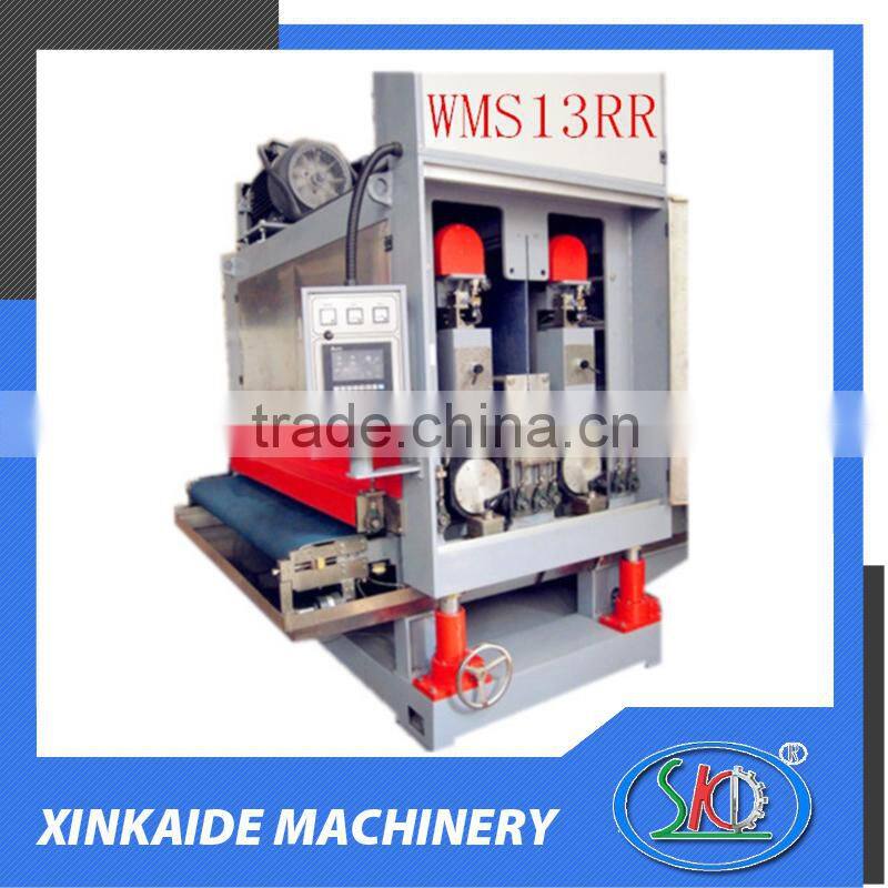 Dry Mode Finishing Machine camshaft grinding machine