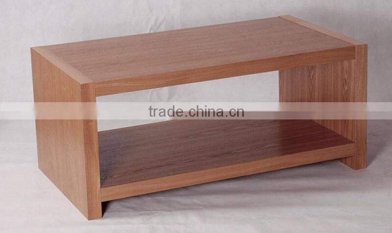 Wooden MDF tea table , coffee table for home use