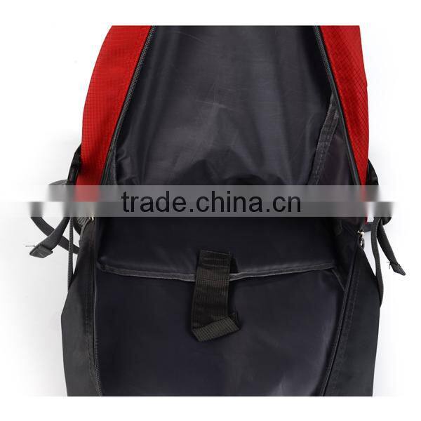 Newest Fashion Outdoor Sport hiking Backpack Bag