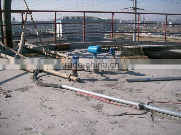 plastic water alarm level sensor for pump