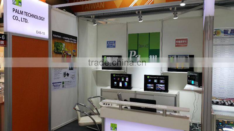 Graphic display 240x160 LCD module