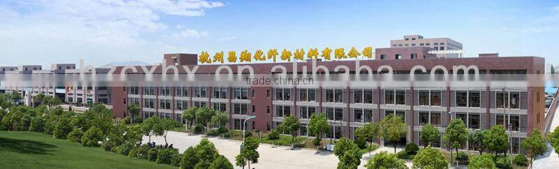 knitting ribbon yarn semi rugged FDY filament yarn