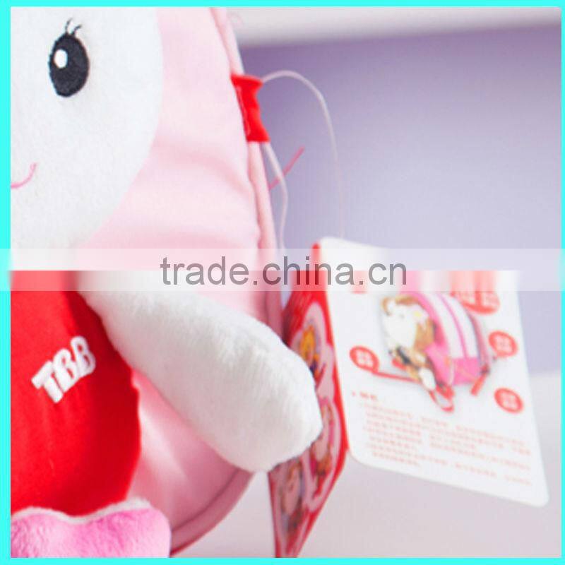 Best seller high end baby girls animal shaped boutique bags