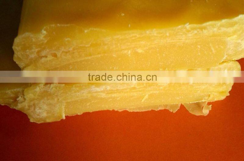 Wholesale pure natural cosmetic grade beeswax