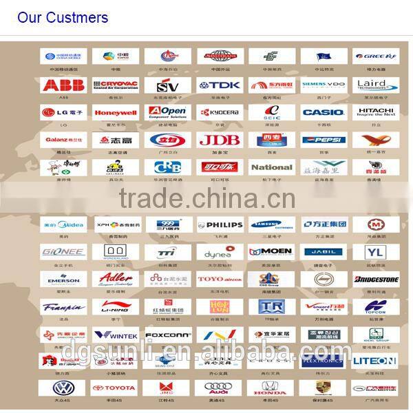 Wholesale light duty 9 feets HDPE plastic pallet