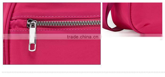 2016 lastest travel bag women canvas travel bag high quality durable travelling bag