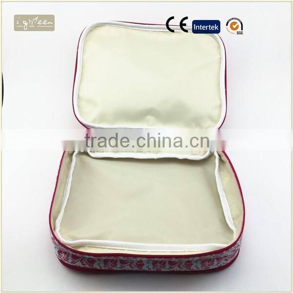 Multifuctional Travel Kits Toiletry Wash Bag Big Capacity Waterproof Shaving Bag