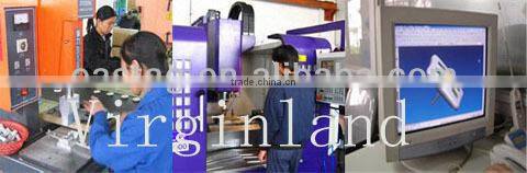 Ink Tags -Retail Security Accessories