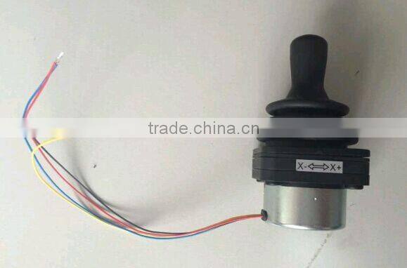 power wheelchairs controllers & joysticks