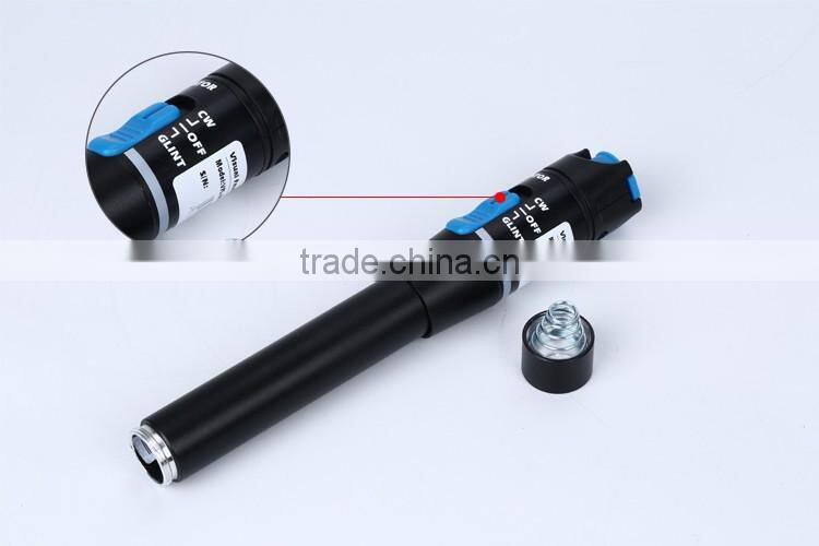 Fiber Cable Tester Visual Fault Locator VFL-205-1