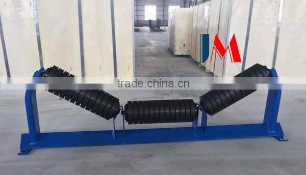 Mining screening conveyor parts