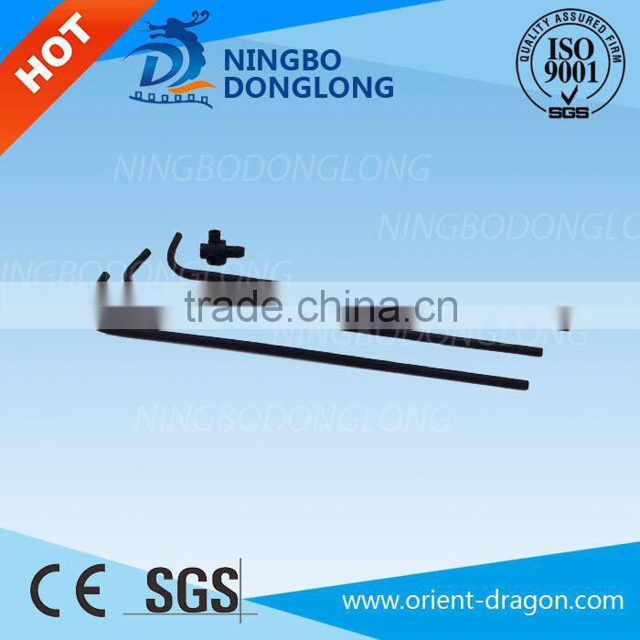DL CE CHEAPER PRICE evaporative cooling unit parts