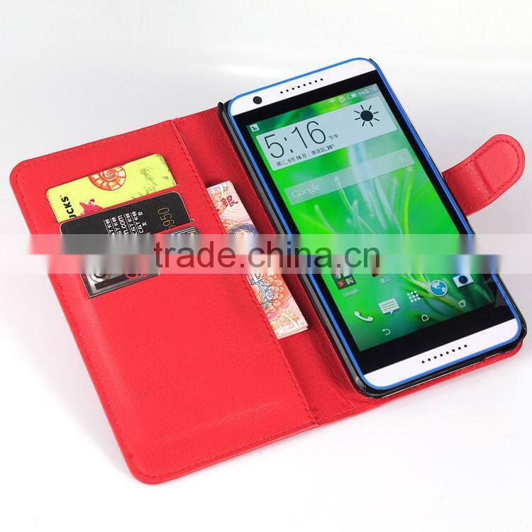 Popular classical 2 in1hard case for htc desire 820