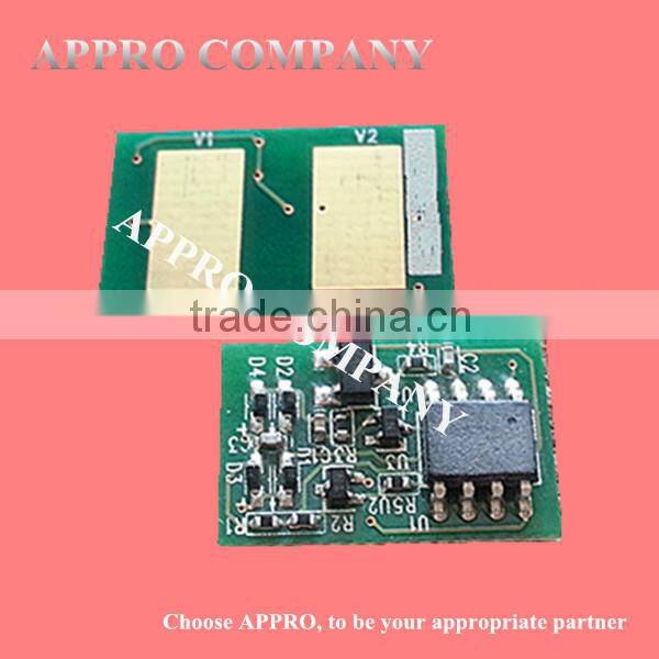 For oki b430 reset toner chip