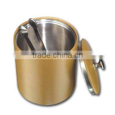 hotel ice bucket and guestroom ice bucket series