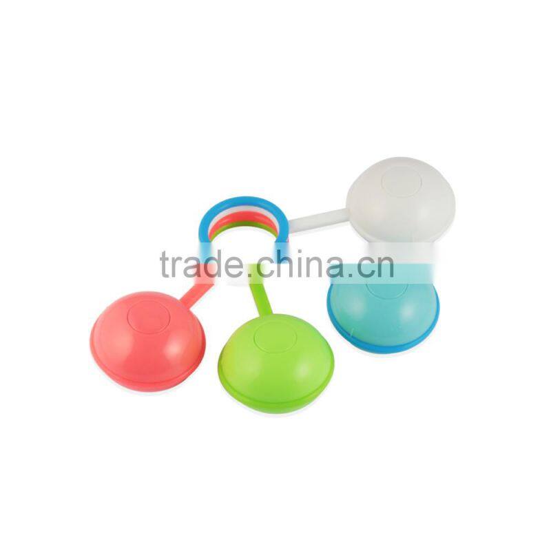 For Self-timer, 4.0 Bluetooth Camera Remote Shutter Protective Anti Lost Device Tracker for IOS and Android System