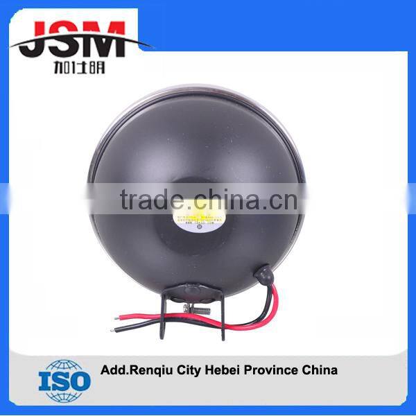 12-80v white light waterproof led headlamp