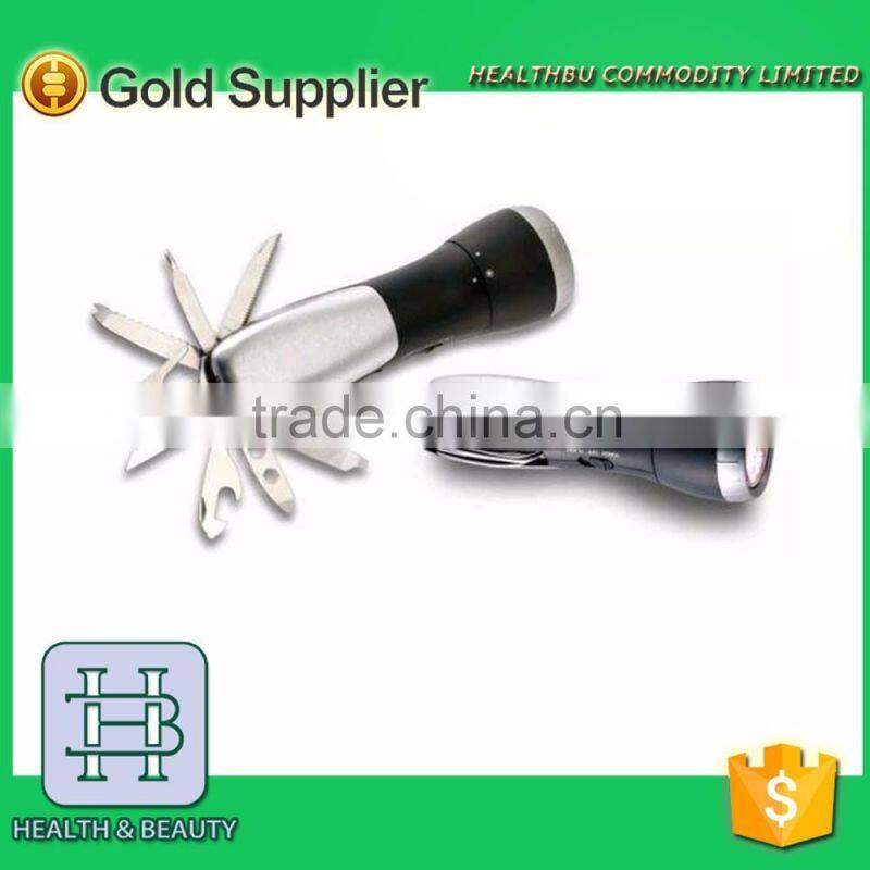 Hot sale Multi Function Flashlight Tool