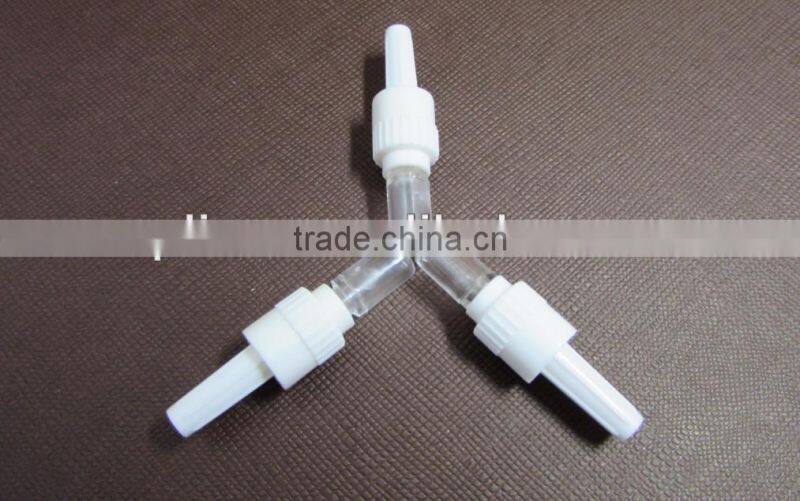 Medical Combi Stopper